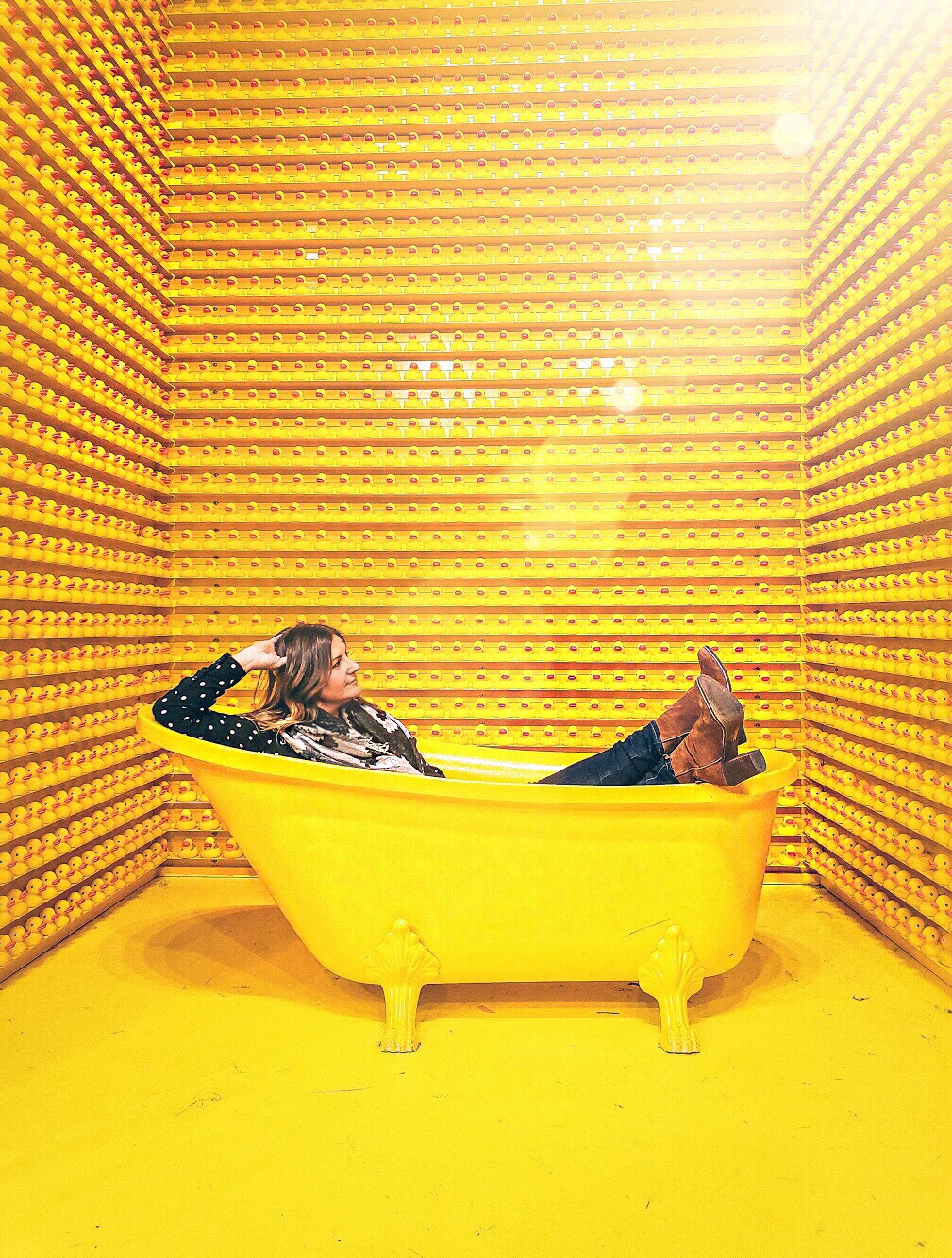 Letting go of all the guilt from never keeping your New Year 's Diet Resolutions