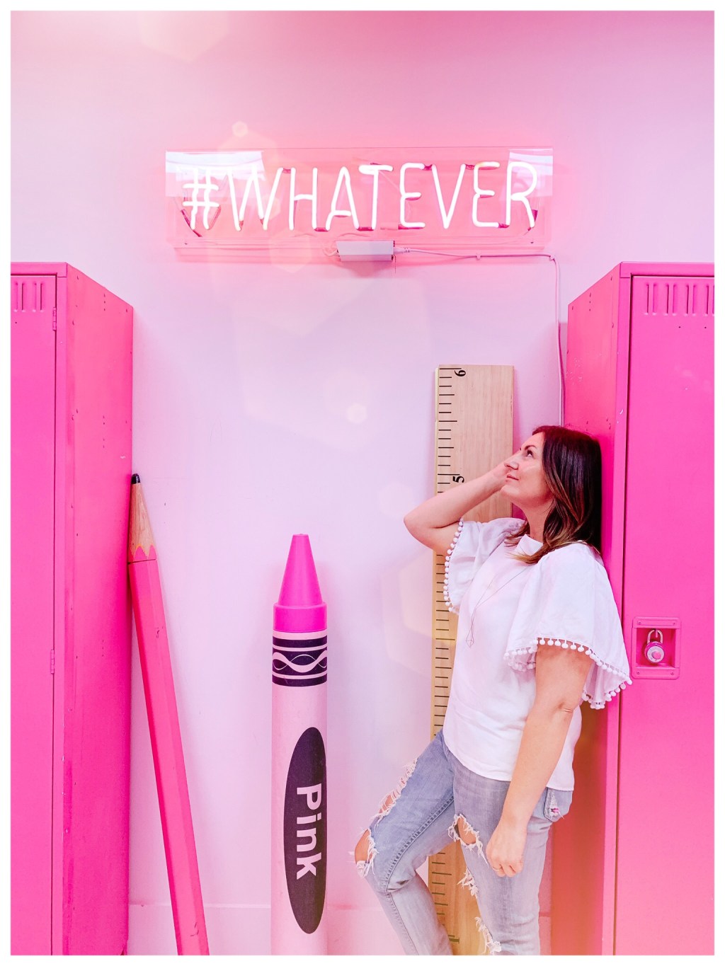 Kicking it OLD&nbsp;School