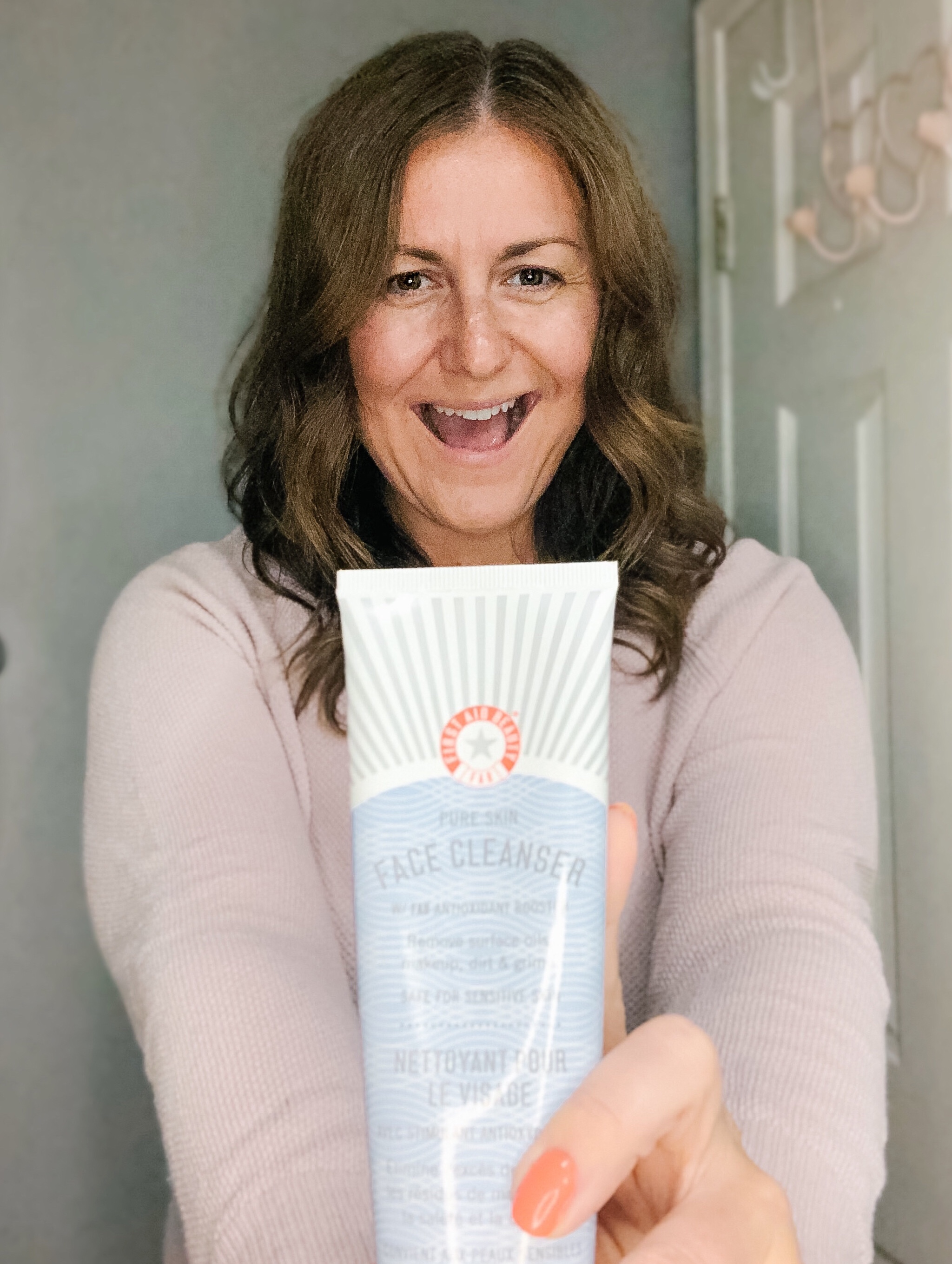 Anti-Aging Skin care products