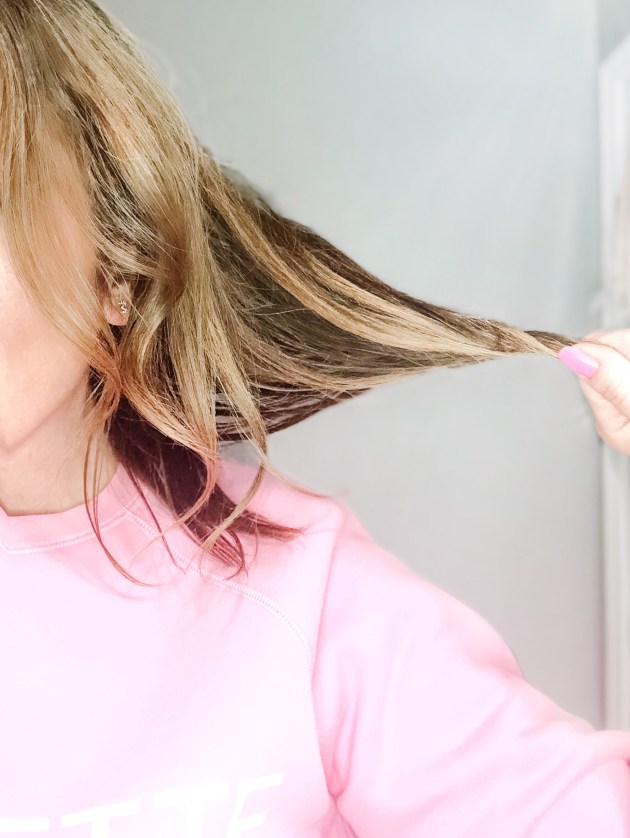 Scalp Health and why it's s important in order to achieve long healthy hair