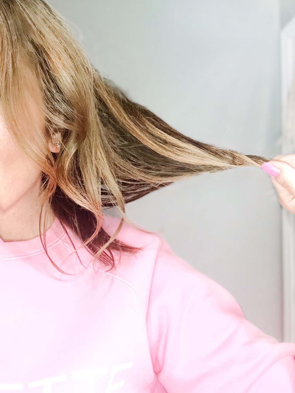 Great Lengths Hair Detox – Part&nbsp;One