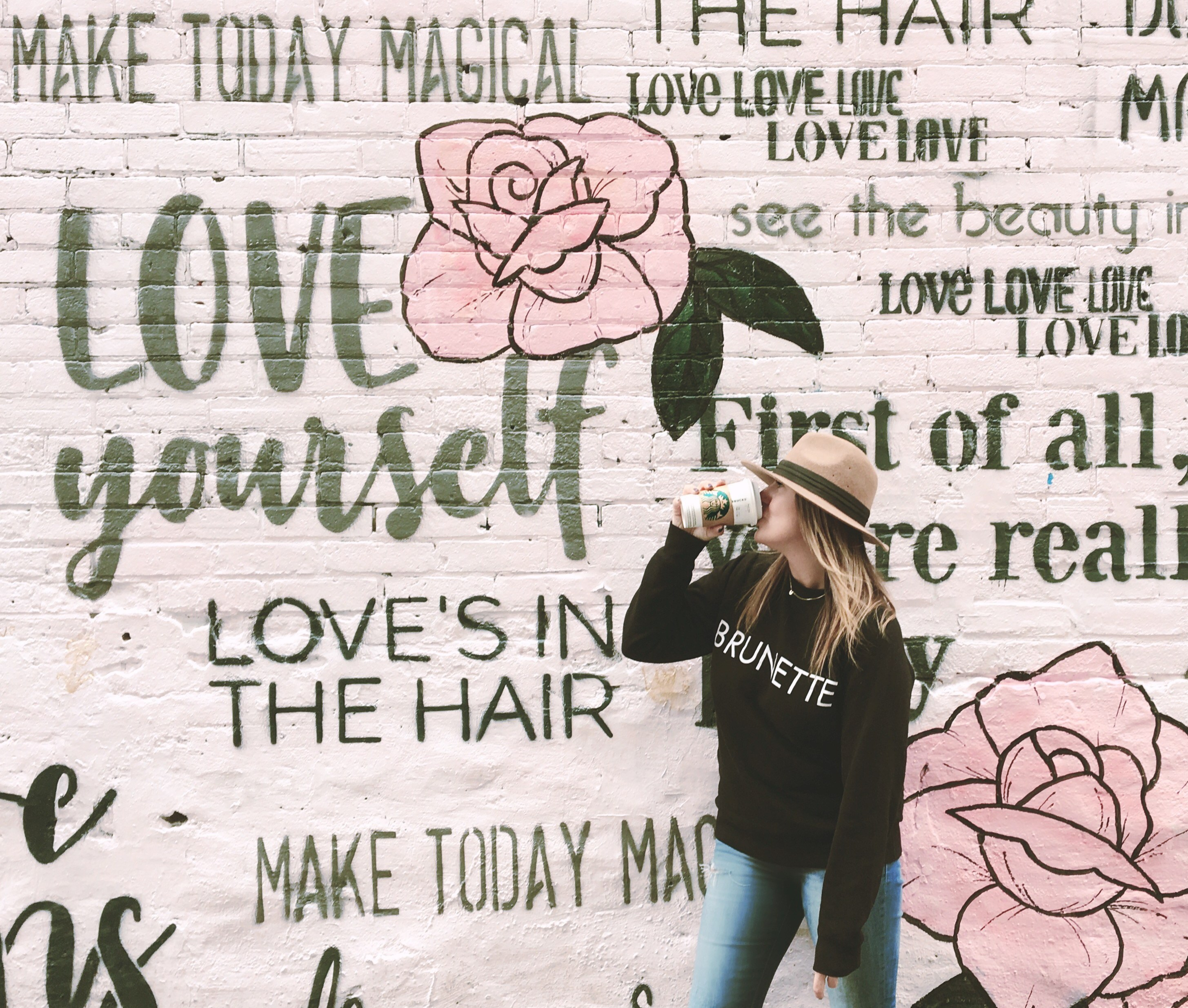 Learning how to be financially responsible, even when you have expensive habits can be an easier financial journey than you think