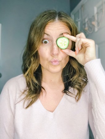 Skin Care Routine Order