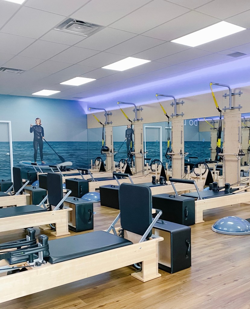 What is the difference between pilates and yoga? Pilates focuses on small deliberate movements that can help with injury recovery