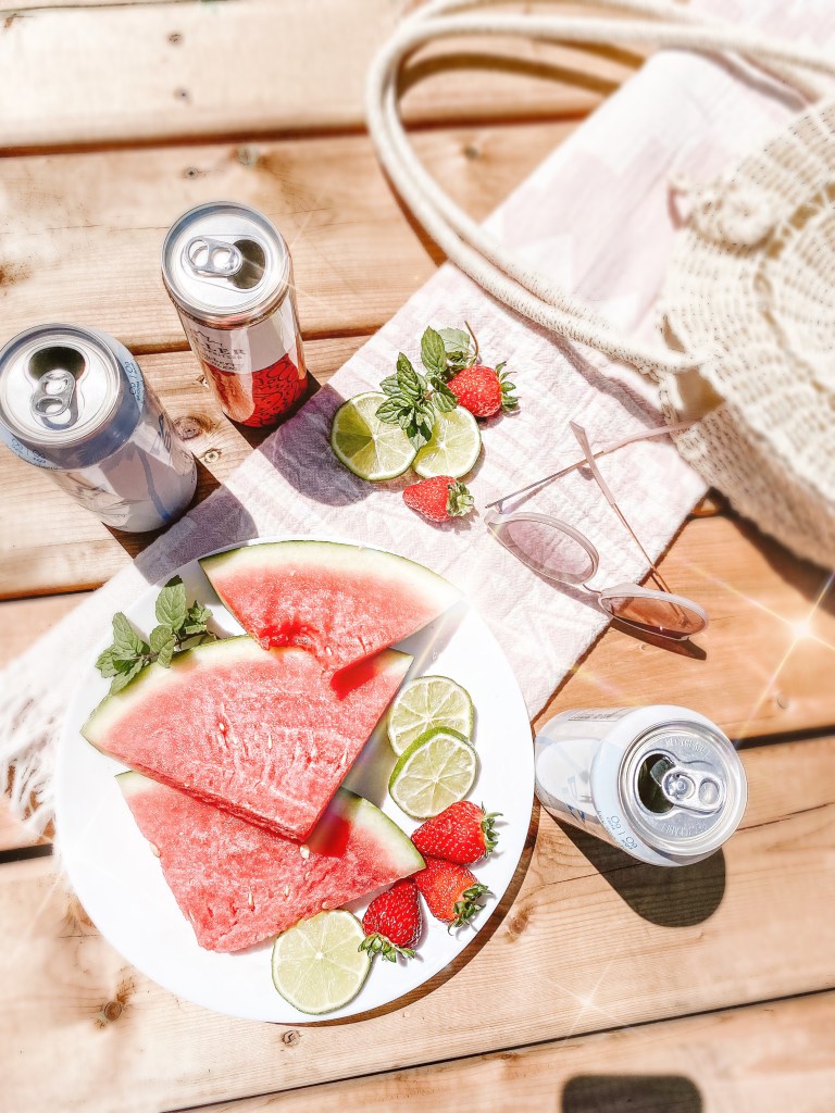 Low-Calorie 2021 Summer Alcoholic Drink Review: The best low-sugar alcoholic coolers available in stores now at the LCBO.