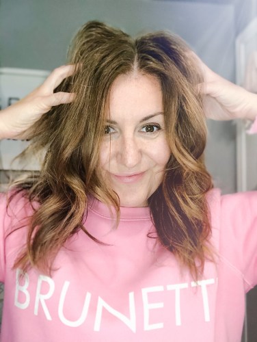 Greatly improve your hair health with the no shampoo method