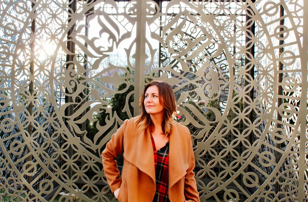 My “Charlotte York”&nbsp;Moment