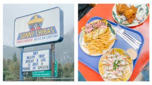 Mexican, Fried Chicken