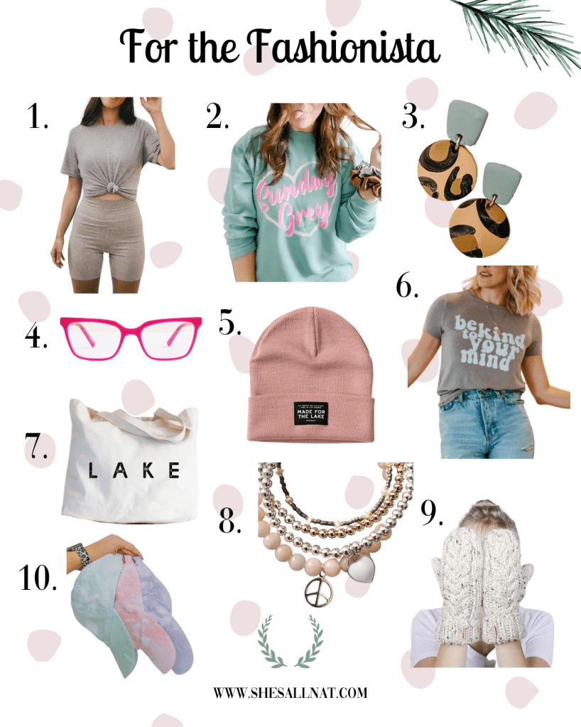 Simcoe County Holiday Gift Guide