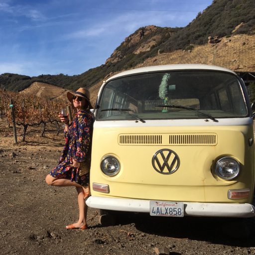 The Fast and The Furious Life of a Female&nbsp;Driver