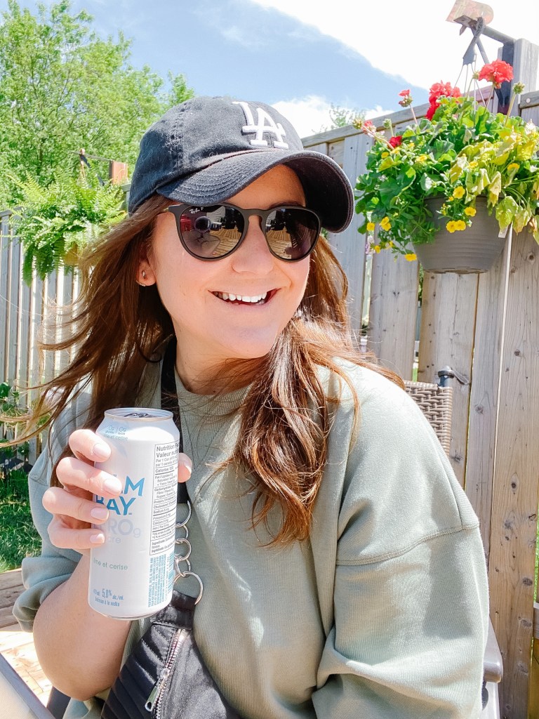 Low-Carb 2021 Summer Alcoholic Drink Review: The best low-sugar alcoholic coolers available in stores now at the LCBO.