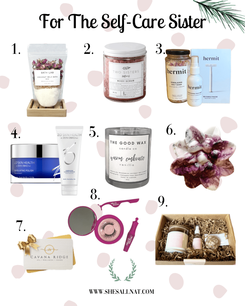 Simcoe County Beauty Companies